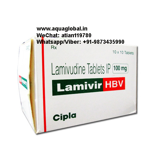 Lamivir HBV-150