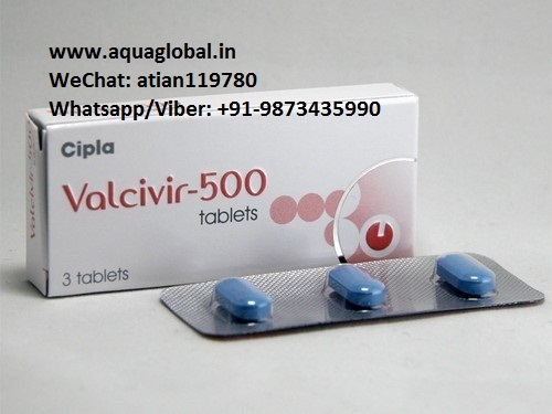 Valcivir-500