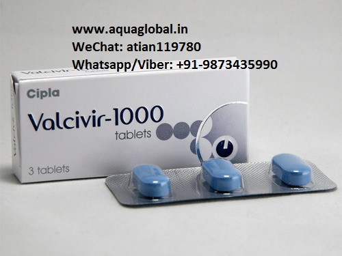Valcivir-1000