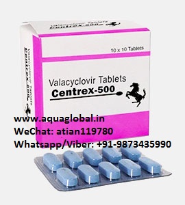 Centrex-500