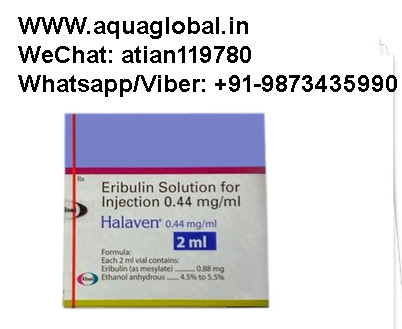 Halaven-0.44mg/ml