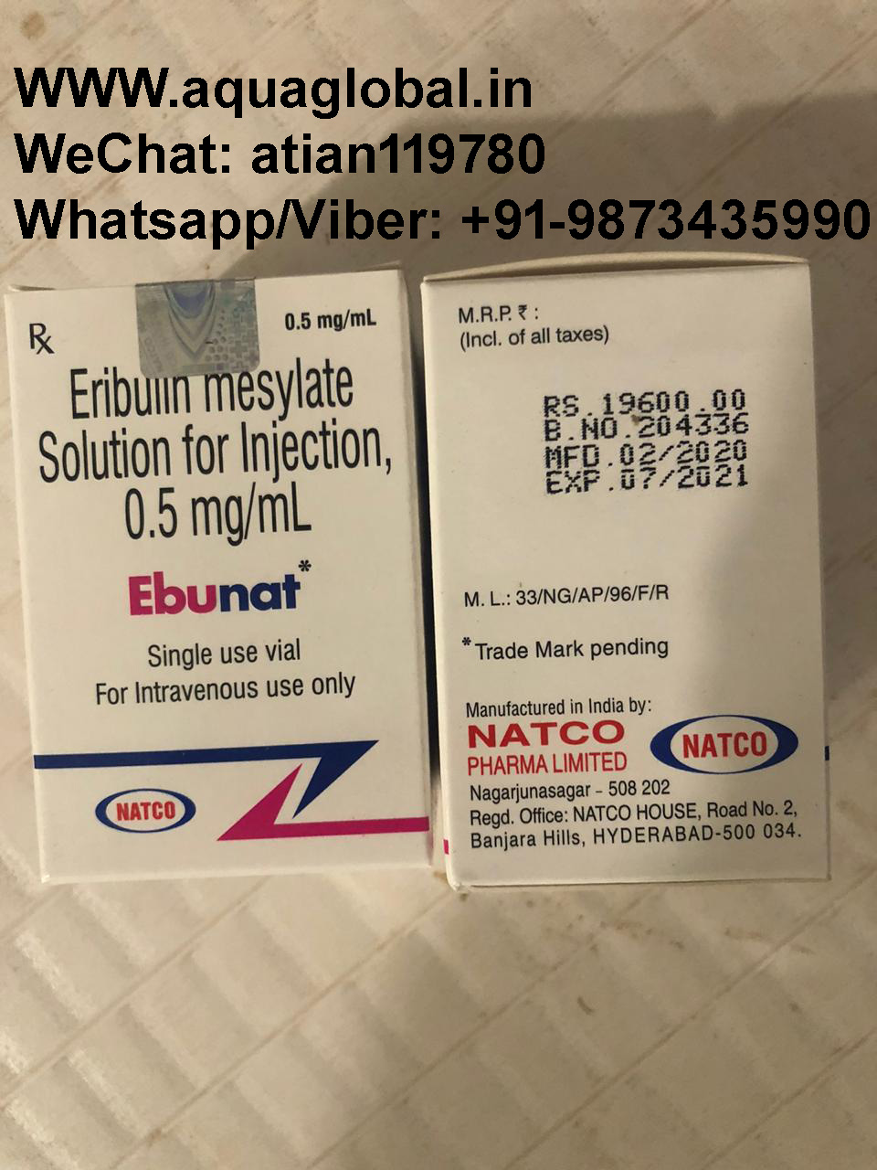 Ebunat-0.5mg