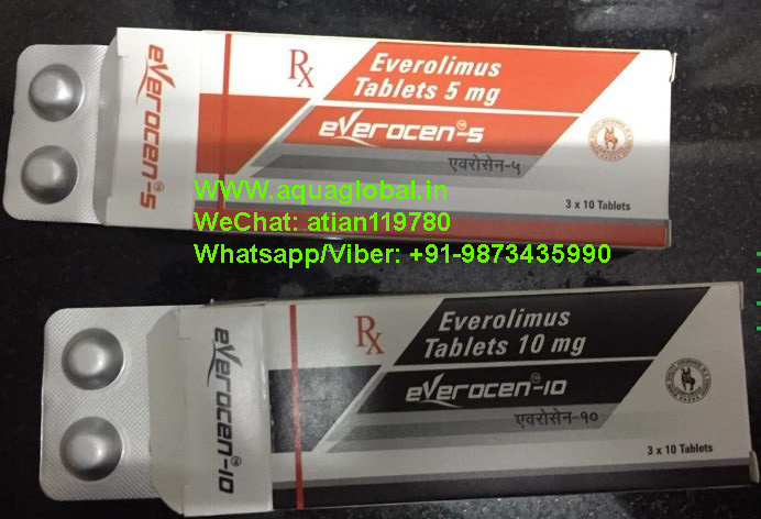 Everocen-5mg/10mg