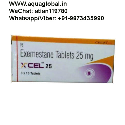 Xcel-25mg