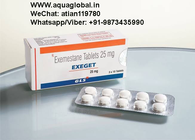 Exeget-25mg