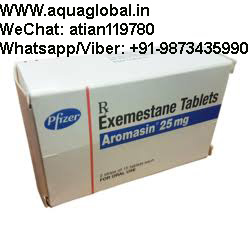 Aromasin-25mg