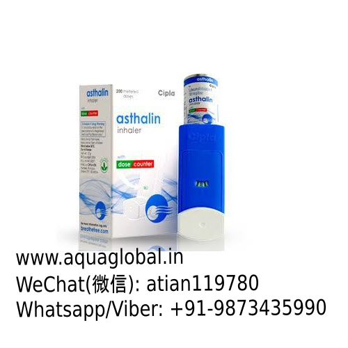 Asthalin-100mcg