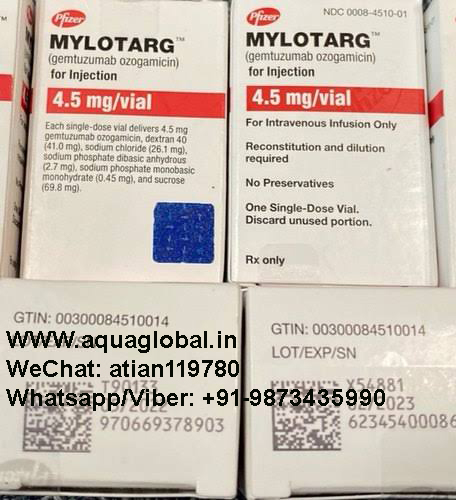 Mylotarg-4.5mg