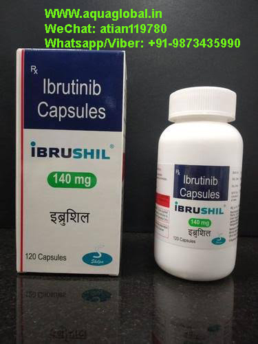 Ibrushil-140mg