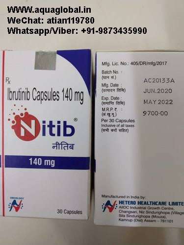 Nitib-140mg