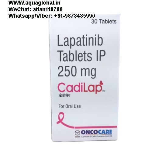 Cadilap-250mg