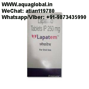 Lapatem-250mg