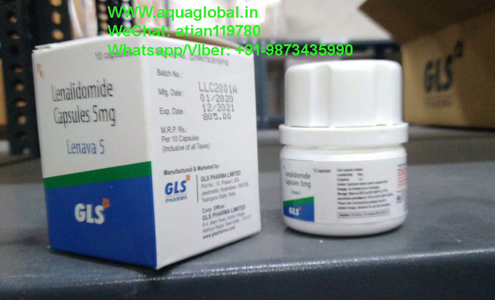 Lenava-5mg