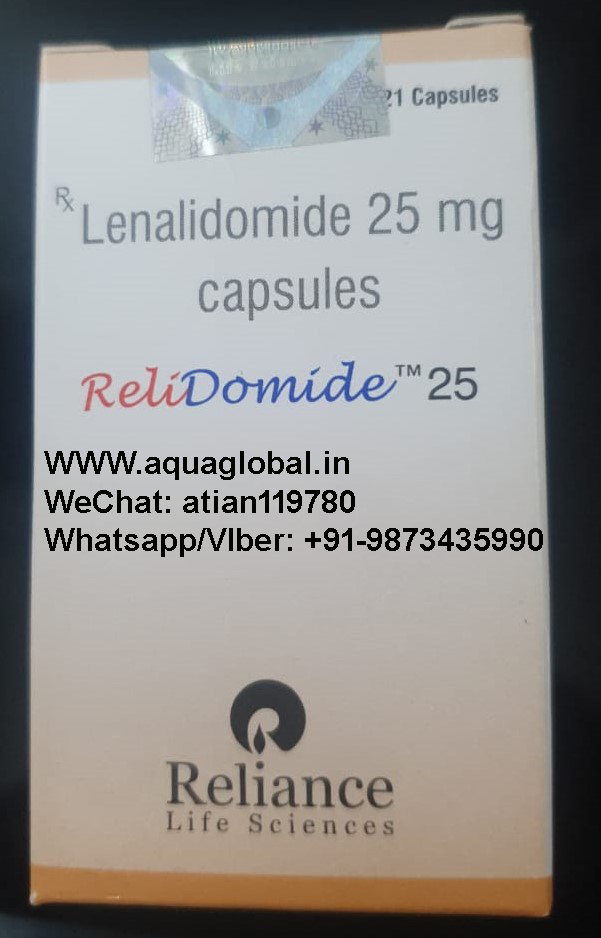Relidomide-25mg