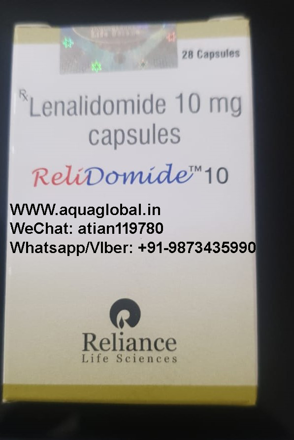 Relidomide-10mg
