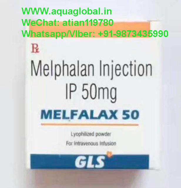 Melfalax-50mg