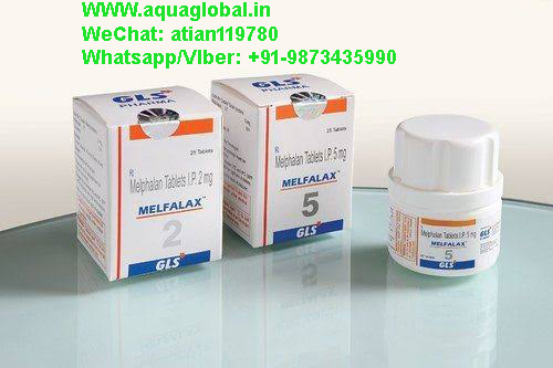 Melfalax-2mg/5mg