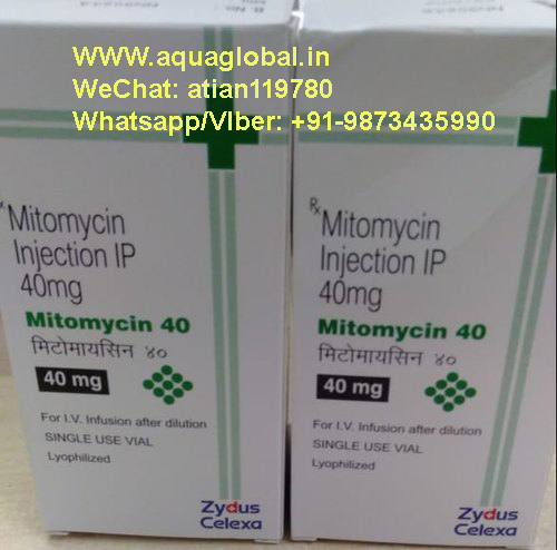 Mitomycin-40mg