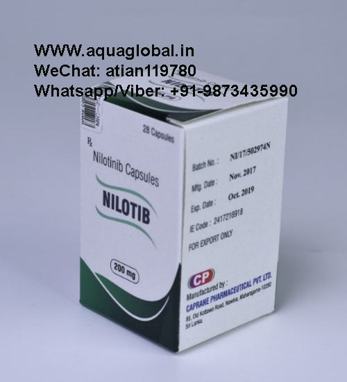 Nilotib-200mg