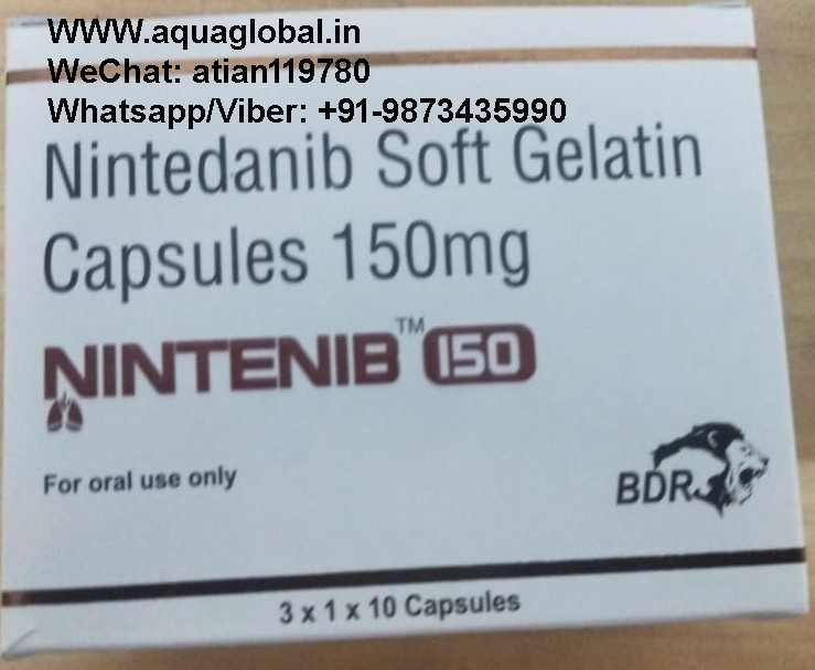 Nintenib-150MG