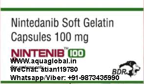 Nintenib-100mg