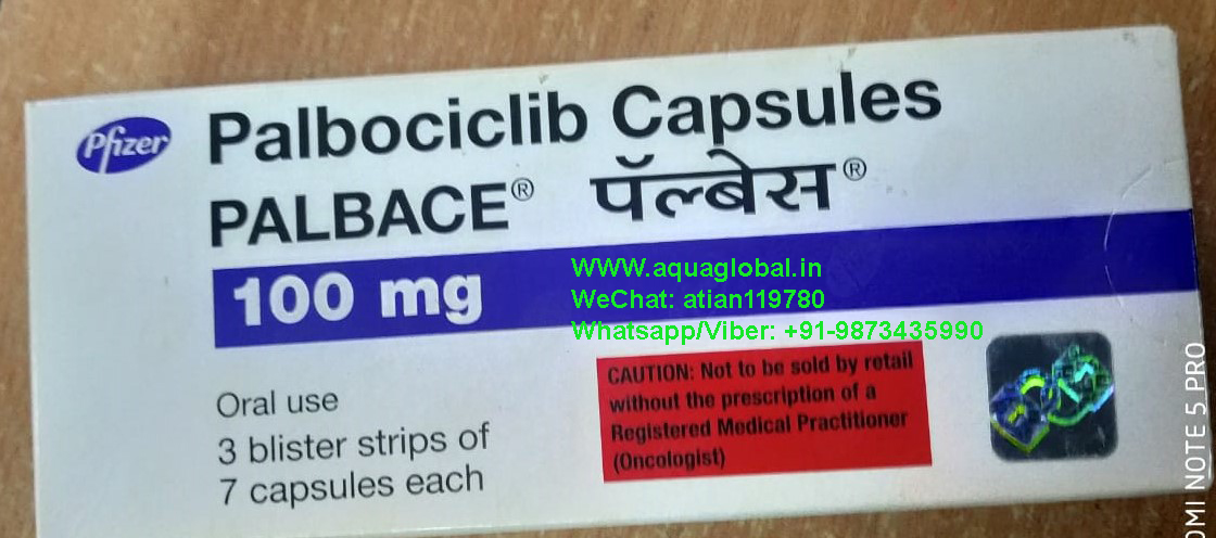 Palbace-100mg