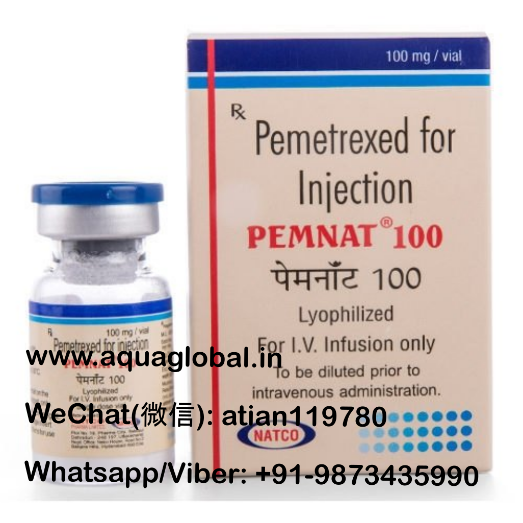 Pemnat-100mg