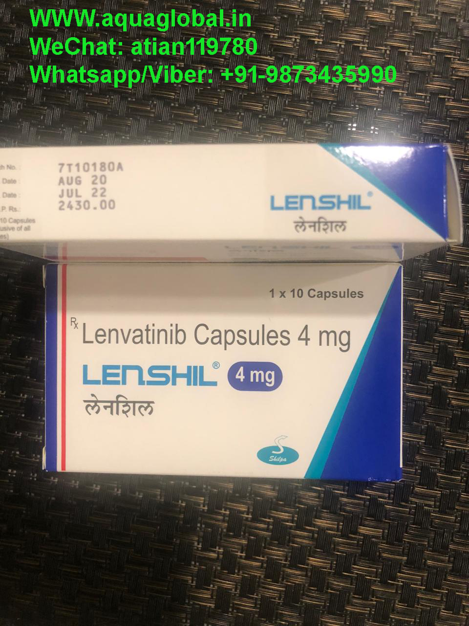 Lenshil-4mg