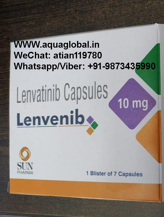 Lenvenib-10mg