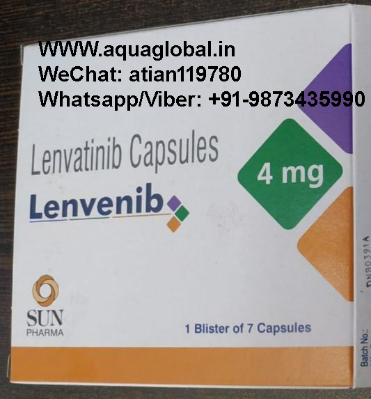 Lenvenib-4mg
