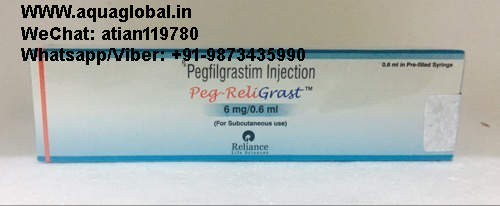 Peg-Religrast-6mg