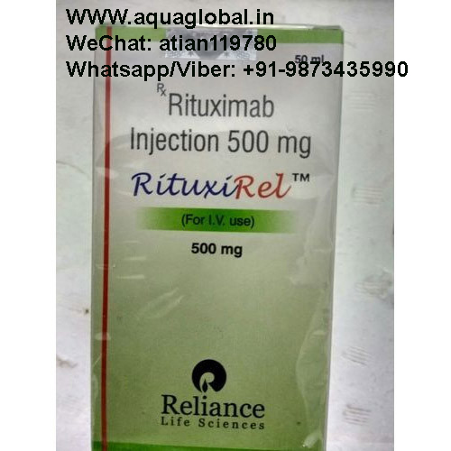 Rituxirel-500mg