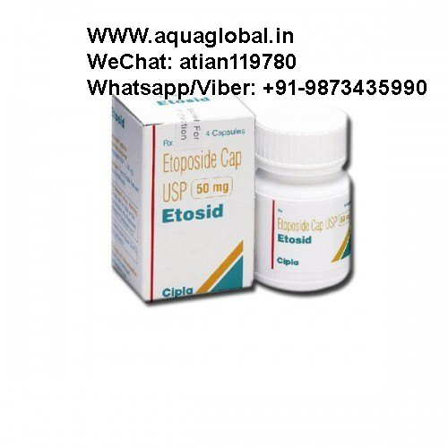 Etosid-50mg