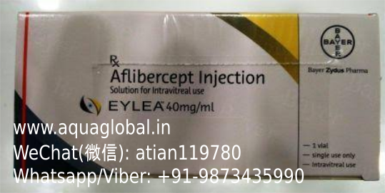 Eylea-40mg/ml