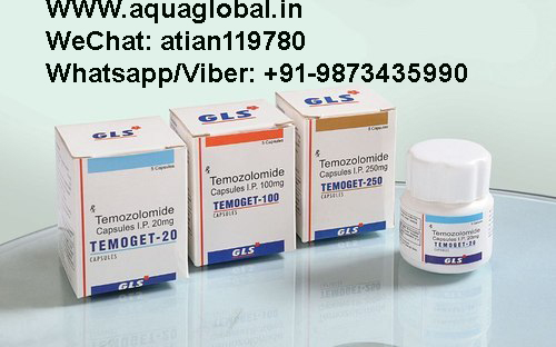 Temoget-20mg/100mg/250mg