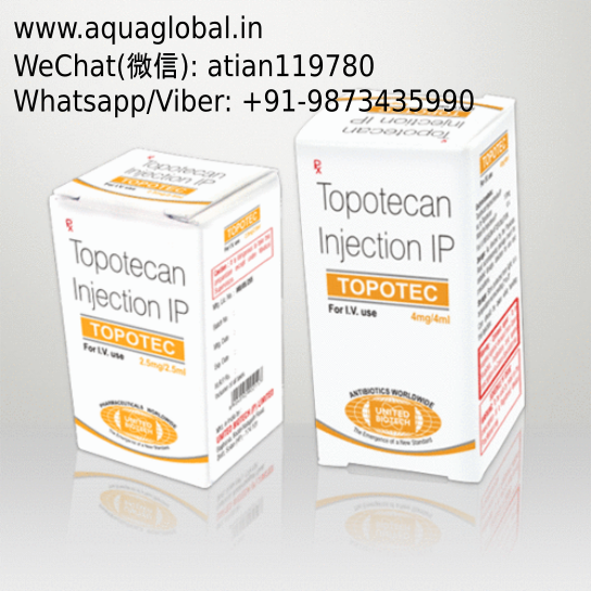 Topotec-2.5mg&4mg