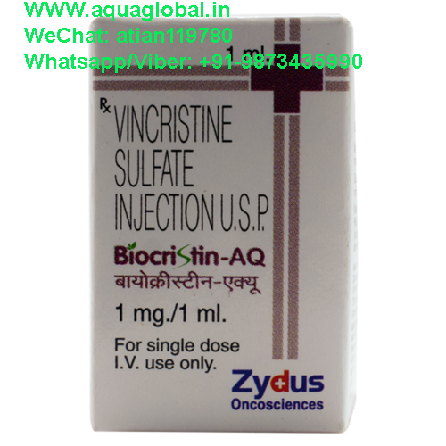 Biocristin-AQ 1mg/1ml