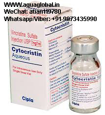 Cytocristin-1mg