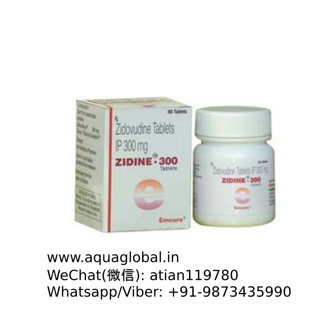 Zidine-300mg