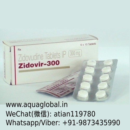 Zidovir-300mg