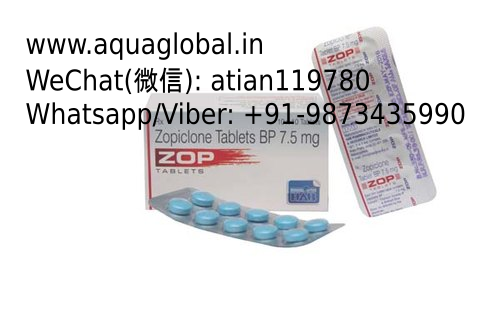 Zop-7.5mg