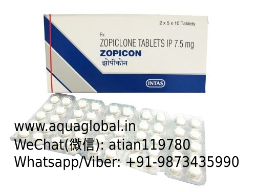 Zopicon-7.5mg