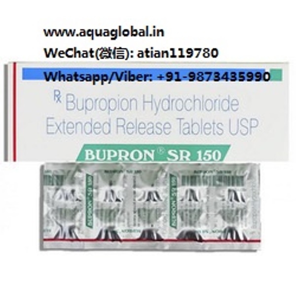 Bupron Sr-150mg