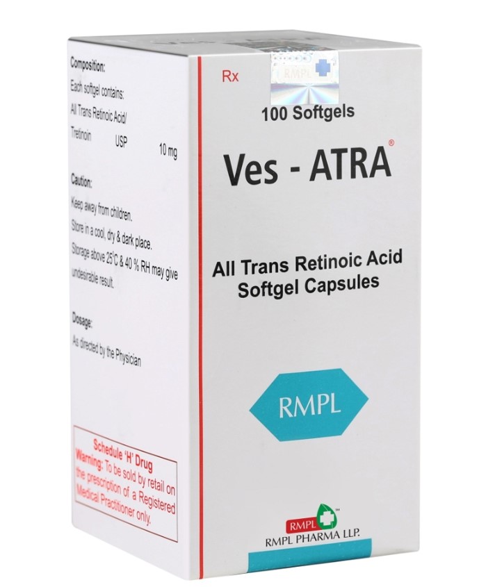 Ves- ATRA