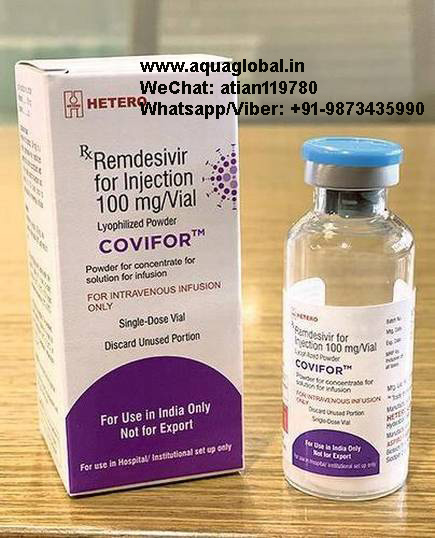 Covifor-100mg/20ml