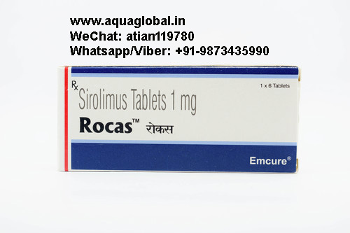 Rocas-1mg