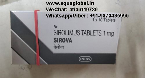 Sirova-1mg