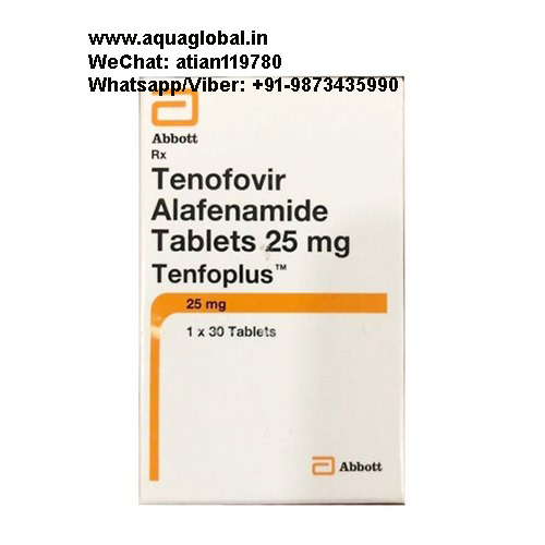 Tenfoplus-25mg