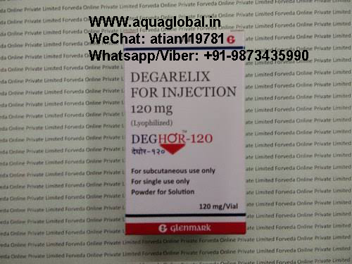 Deghor-120mg
