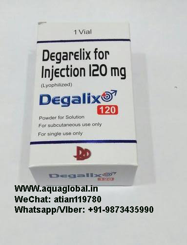 Degalix-120mg
